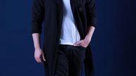 استایل شیک امیرمحمد زند + عکس