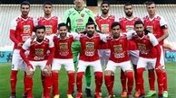 پرسپولیس و چالش حفظ میانگین 2 امتیازی! 