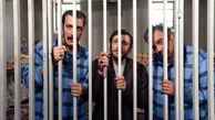 زندانی های مسعود ده نمکی نوروز 98 اکران میشود