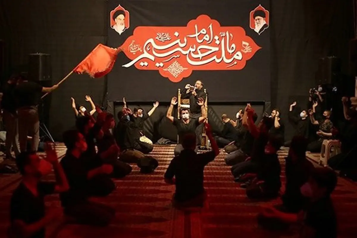راهنمایی خرید سیستم صوتی مساجد و هیئت‌ها