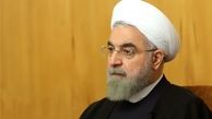 دستور روحانی به جهانگیری برای رسیدگی به زلزله‌زدگان
