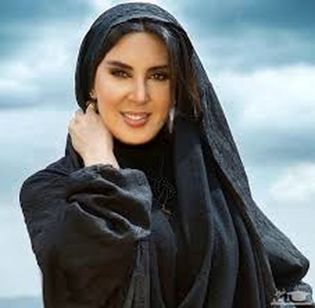 تیپ ست و جذاب  لیلا بلوکات و پریناز ایزدیار+عکس