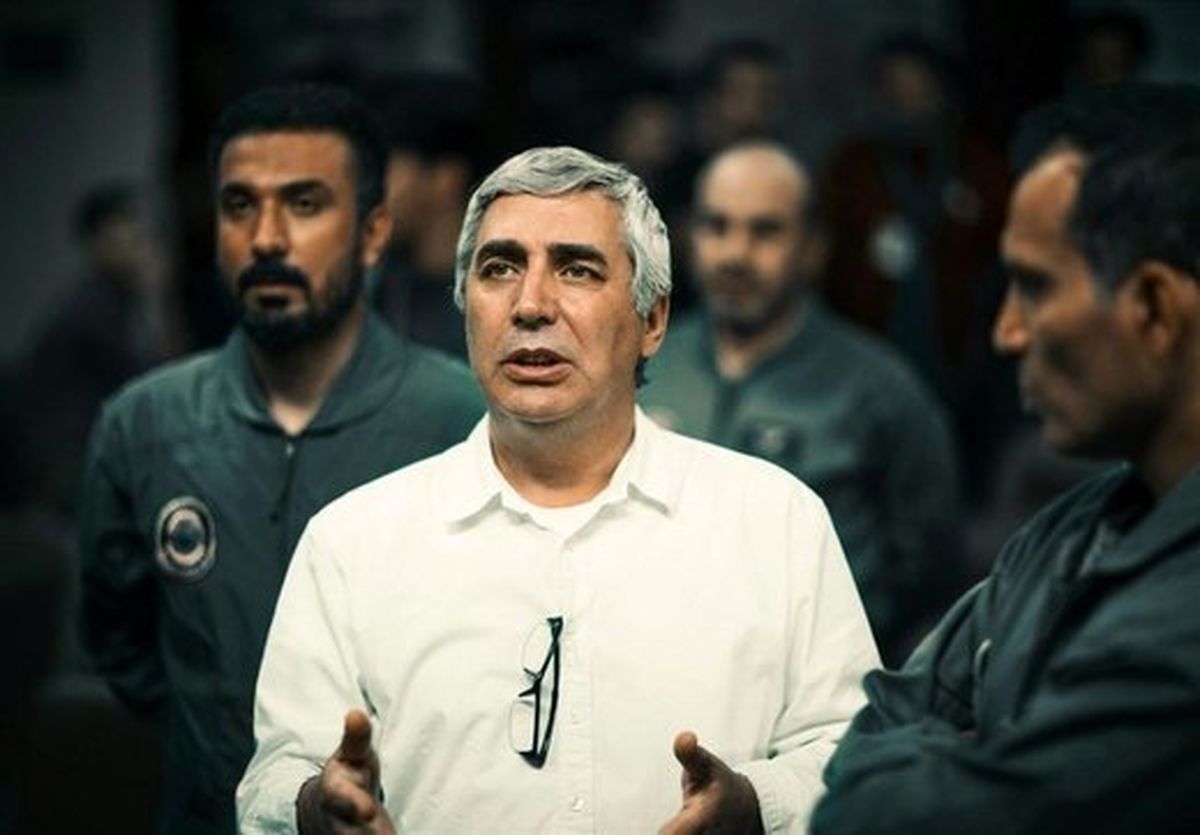 آغاز پیش‌تولید فیلم جدید حاتمی‌کیا تکذیب شد