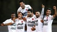 اعلام اسامی بازیکنان پرسپولیس برای حضور در لیگ قهرمانان آسیا