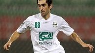 الاهلی در حضور جباری حریفش را شش تایی کرد