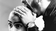 عکس ترسناک علی شادمان در سرخوری دوستش!