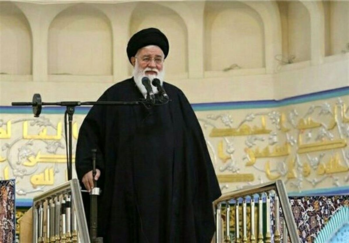 کرونا از علائم ظهور امام زمان (عج) است