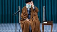 نصیحت کردن سعودی ها توسط رهبر انقاب در دیدار با مسوولان!