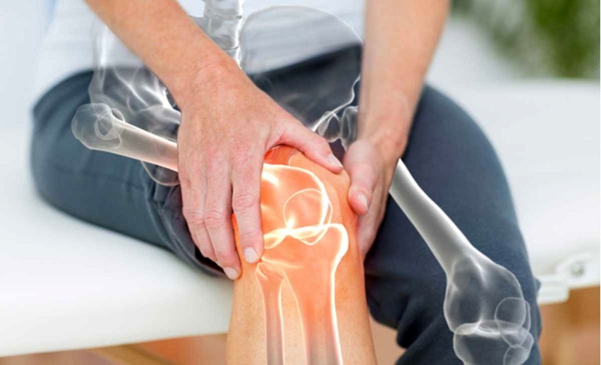 هشدار پوکی استخوان با وجود این علامت ها