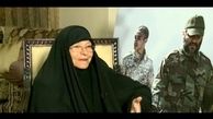 مراسم بزرگداشت «مادر حزب الله» برگزار می شود