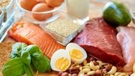 رژیم غذایی برای کبد چرب
