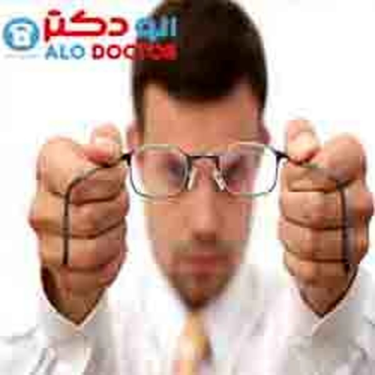 برای همیشه با عینک‌های طبی خداحافظی کنید