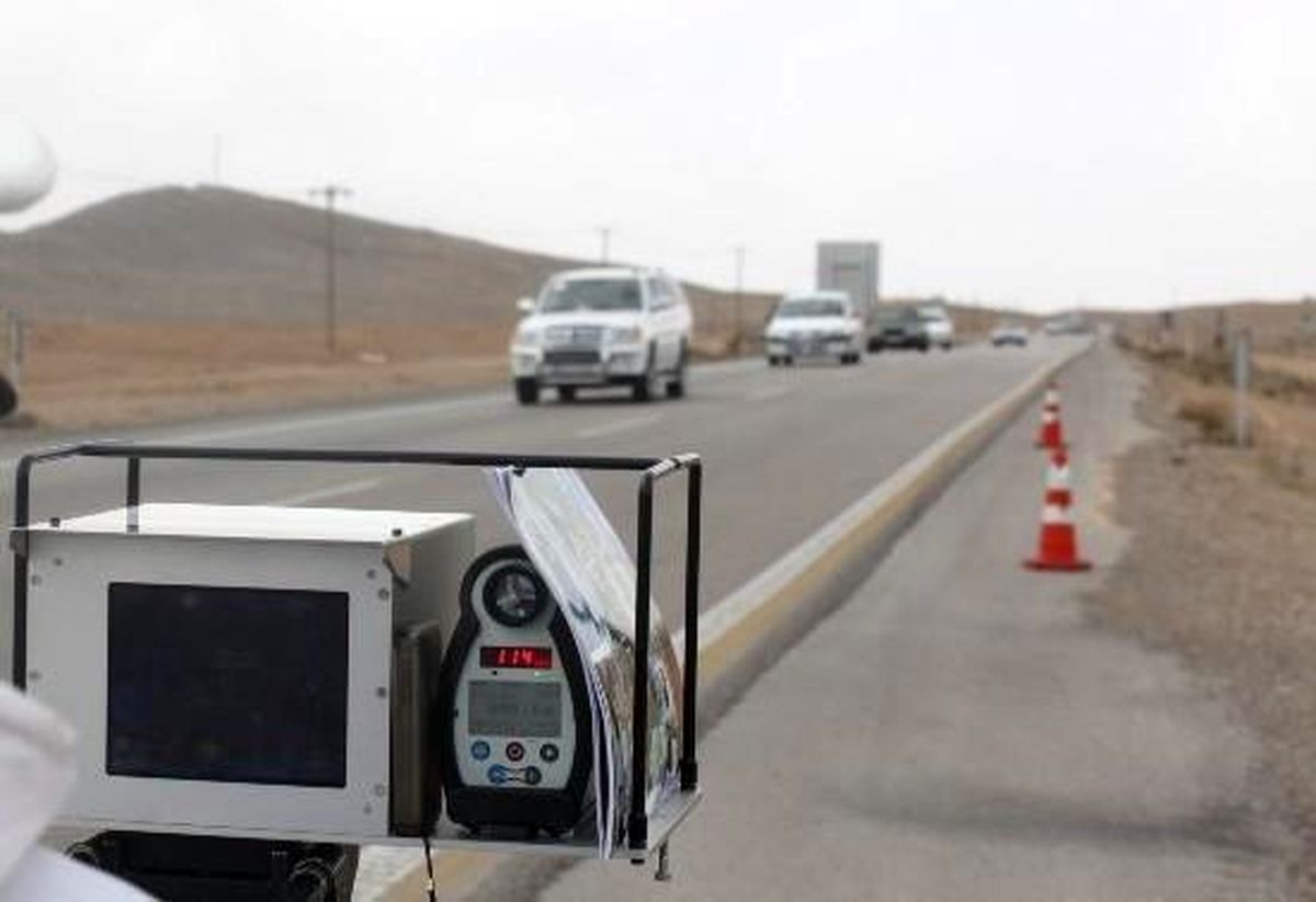 رتبه اول تهران در ارتکاب تخلفات حادثه ساز رانندگی