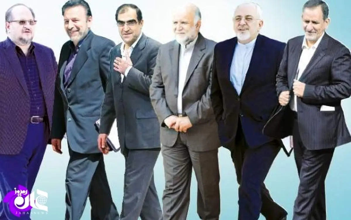 10 ویژگی دولت که بحران اقتصادی به وجود آورده است