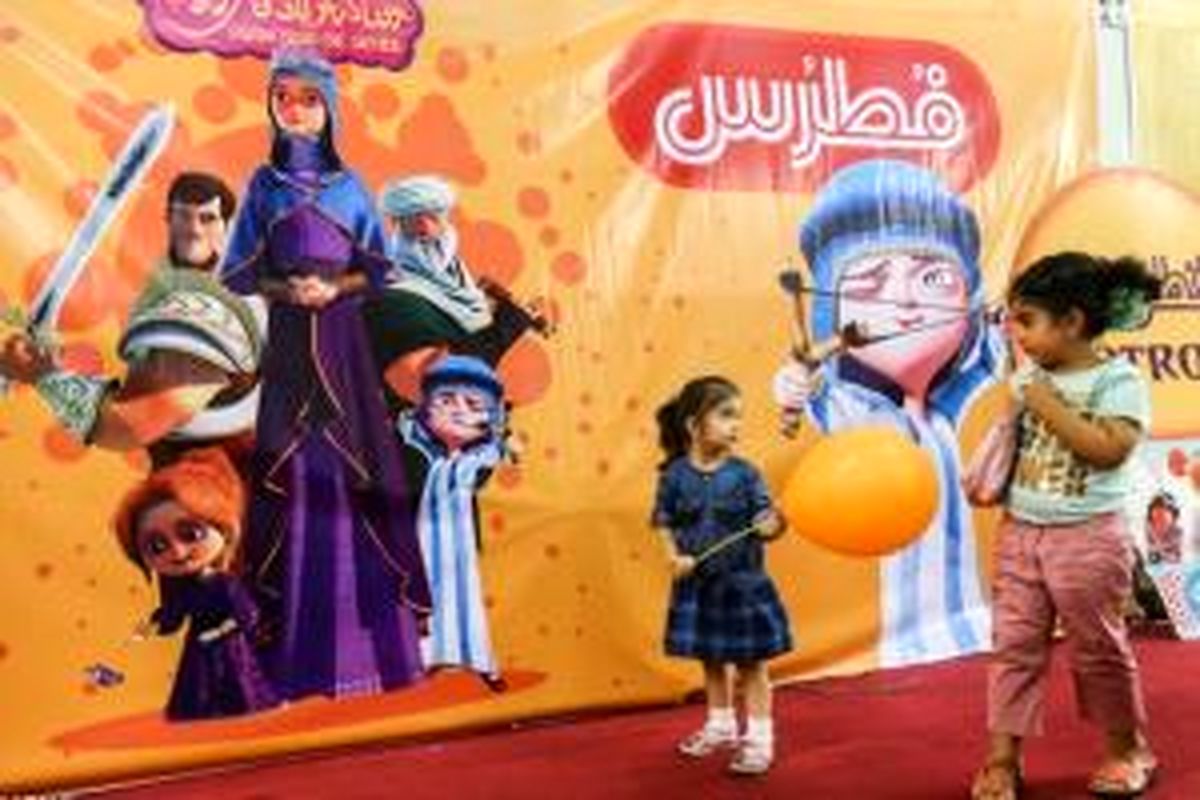 نمایشگاه «ایران نوشت» تمدید شد