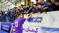 مهمان نوازی استقلالی ها از عادل فردوسی پور