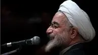 نامه ۲۰۰۶ روحانی نویددهنده دورانی آرام و منطقی است