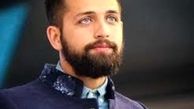 سلطان حاشیه هم به مراسم ختم بهنام صفوی آمد
