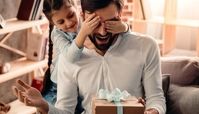 هدیه روز پدر چی بخریم ؟ لیستی از بهترین ایده ها برای کادو روز مرد