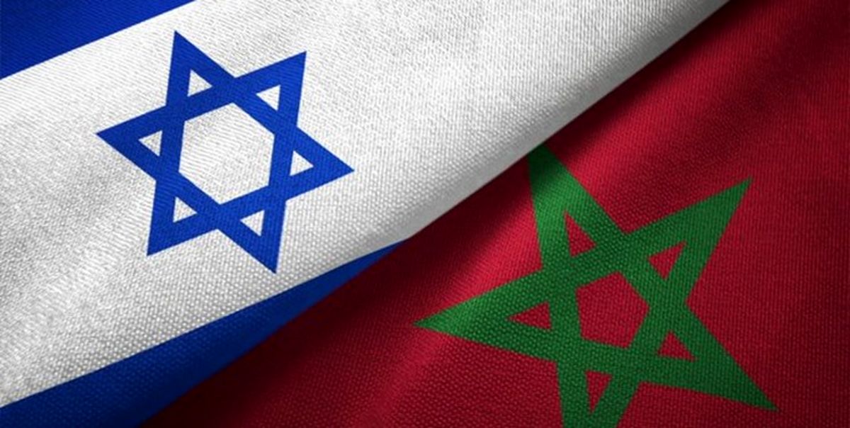 باز شدن مقر دیپلماتیک اسرائیل در پایتخت مغرب