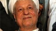 محسن هاشمی: رد صلاحیت پدرم را باید از شورای نگهبان شنید