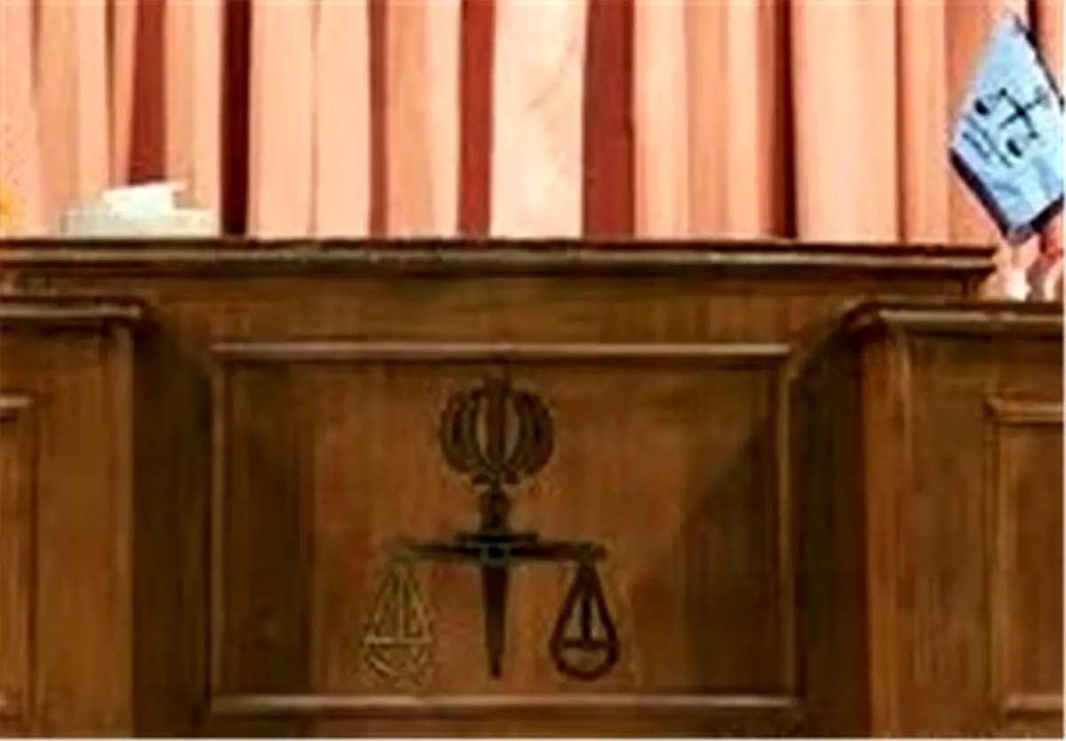  متهمان پرونده انتخابات محاکمه شدند