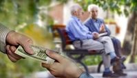 واریزی های جدید برای بازنشستگان ؛ همسان سازی حقوق و معوقات این روز واریز می شود