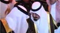 پادشاه عربستان از ترور جان سالم به در برد