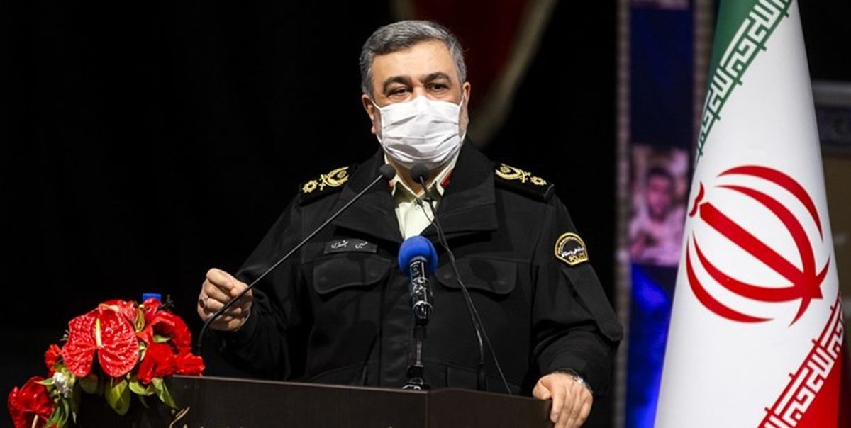 جریمه های کرونایی به جیب پلیس نمی رود !