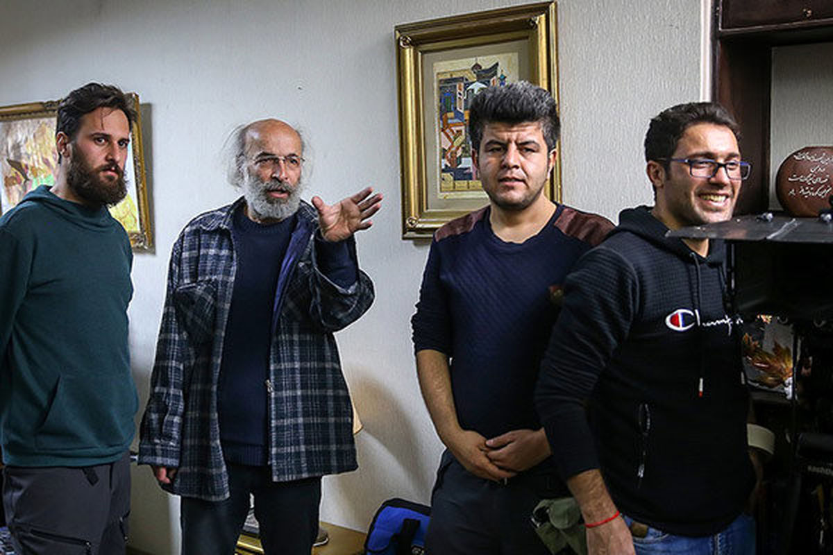 «۸۷ متر» را با کمبود بودجه هم ادامه می‌دهم