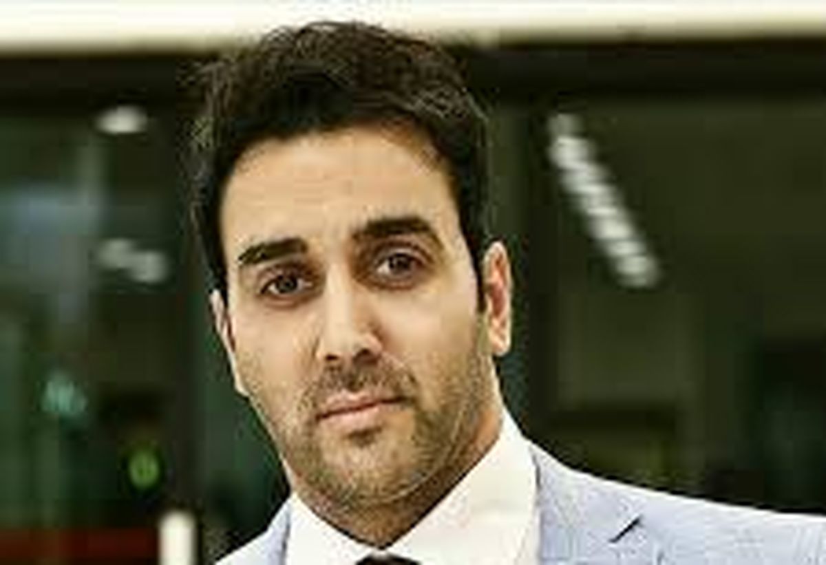  طبیعت گردی «پوریا پورسرخ» در هرمزگان/عکس