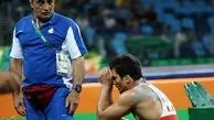 بنا: الان دوره پوست اندازی برای المپیک بعدی است 