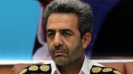اولویت‌های پلیس‌راهور در نیمه دوم سال 