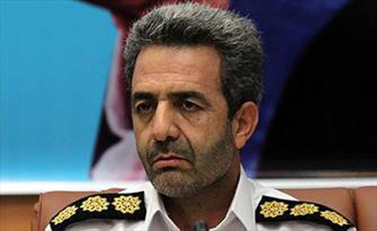 اولویت‌های پلیس‌راهور در نیمه دوم سال 