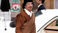 چه بر سر جسد قذافی آمد؟