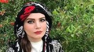 «متین ستوده» و انتشار تصویری از گربه وحشتناکش