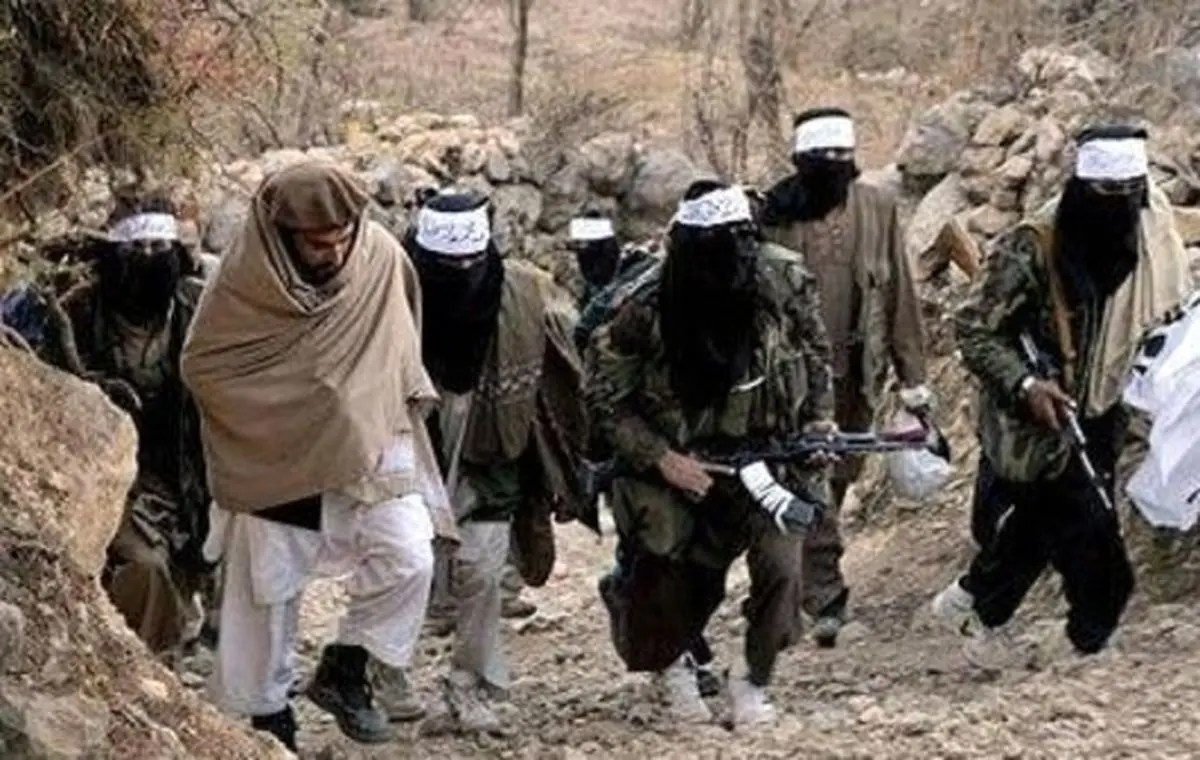 حضور داعش در افغانستان و امنیت ملی جمهوری اسلامی ایران