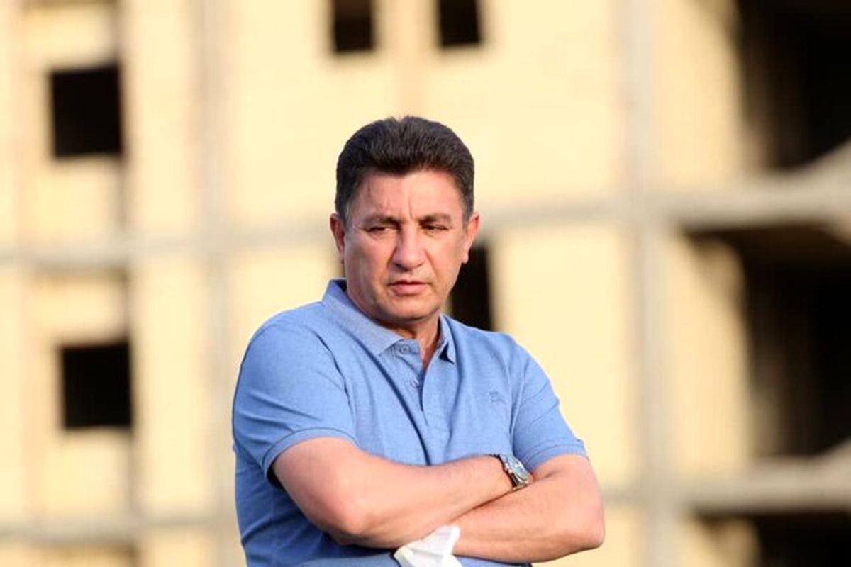 قلعه‌نویی سرمربی تیم ملی فوتبال شد