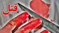 قتل در جاده به خاطر اختلافات مالی