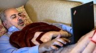 ظریف به‌دلیل کمردرد به مجلس نمی‌رود