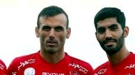 مدافعی که «سید جلال» نشد