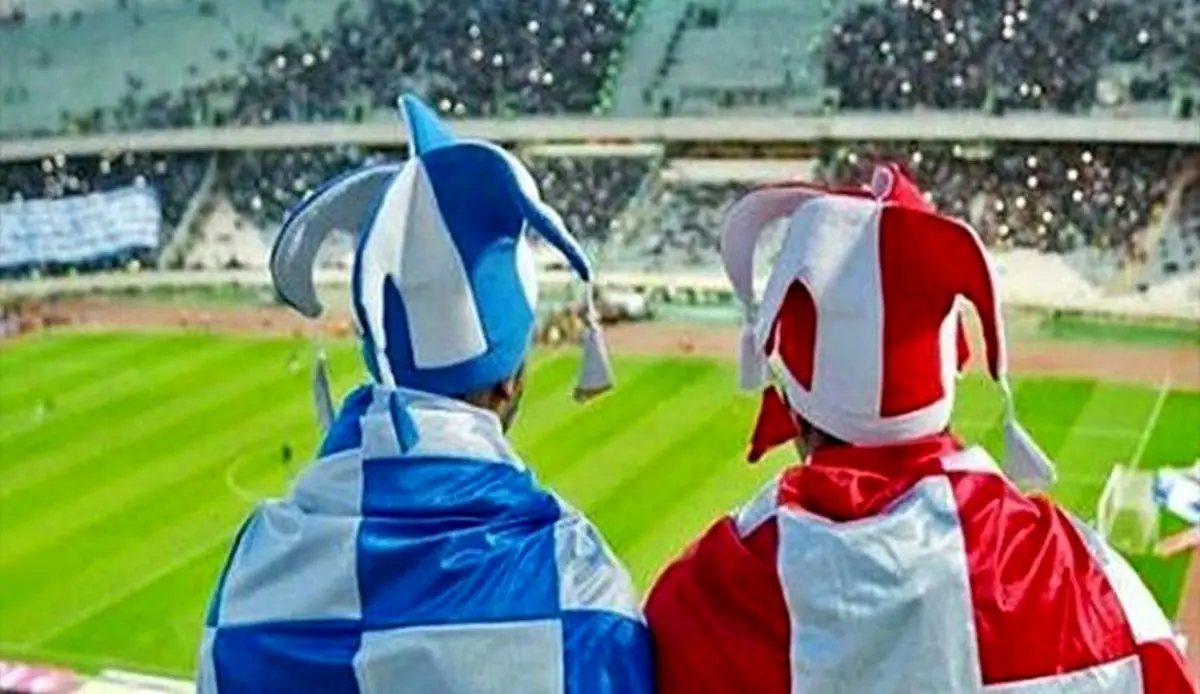 اولین جدال آسیایی دربیها