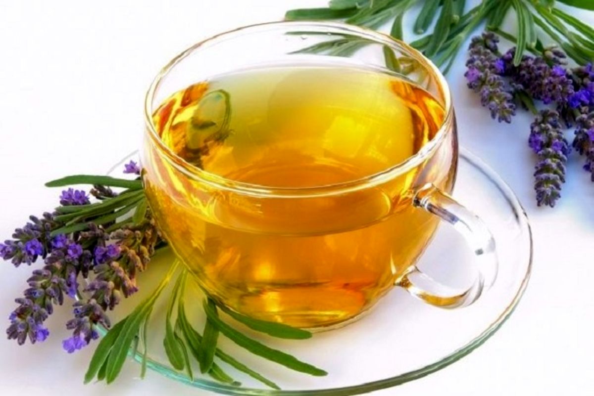 دمنوش‌هایی برای مقابله با کرونا