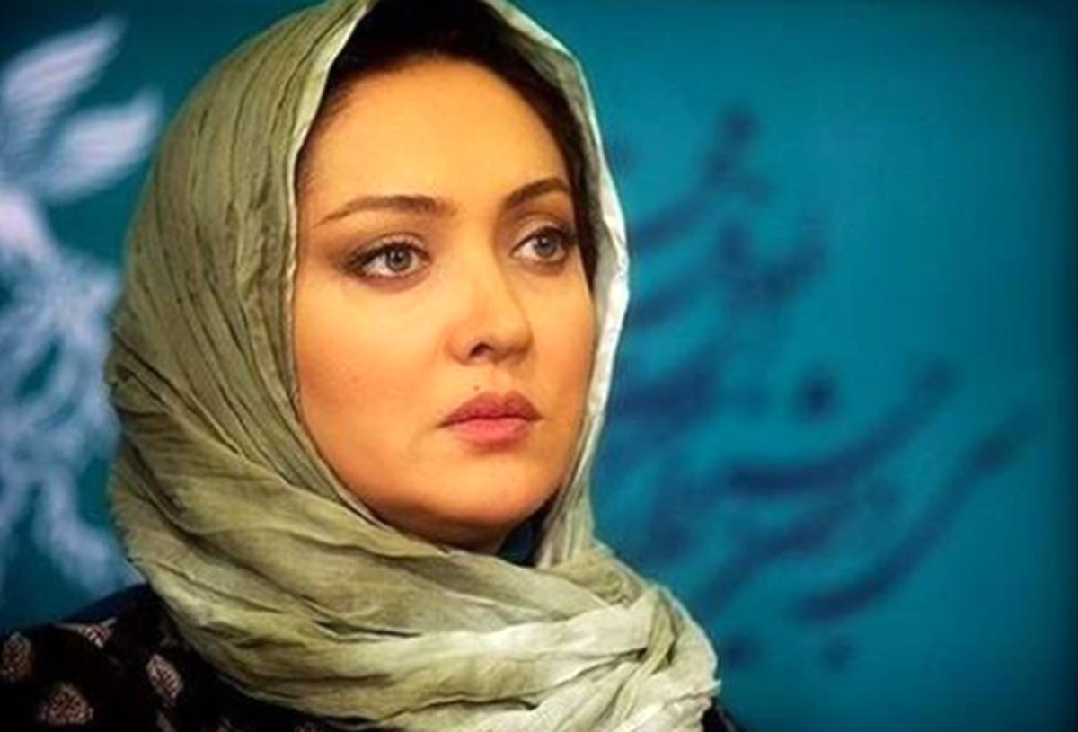 فیلم جدید و جنجالی نیکی کریمی