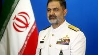 رونمایی و الحاق شناورهای جدید سطحی وزیرسطحی دریایی