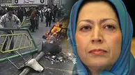 بی‌بی‌سی داغدار شد رجوی کدام گوری رفته؟ !