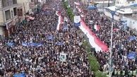 علت غیبت وزرای روحانی در راهپیمایی 13 آبان