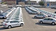 قراردادهای جدید با خودروسازان خارجی منعقد می‌شود