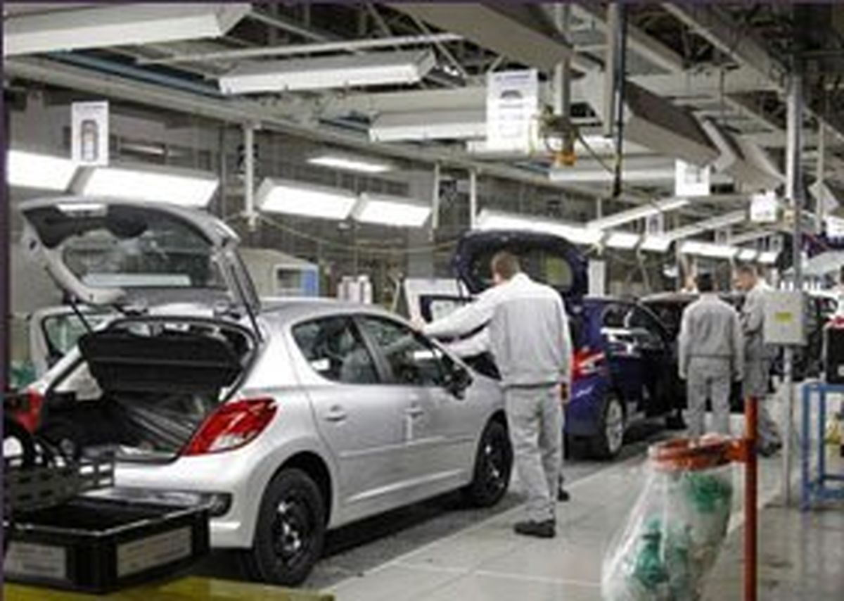 مدیران ارشد رنو و پژو به ایران می‌آیند