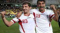 ۱۱ بازیکن پرسپولیس در تیم ملی جای داشتند!